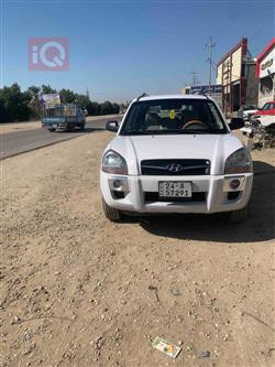 هیوندای تۆکسۆن